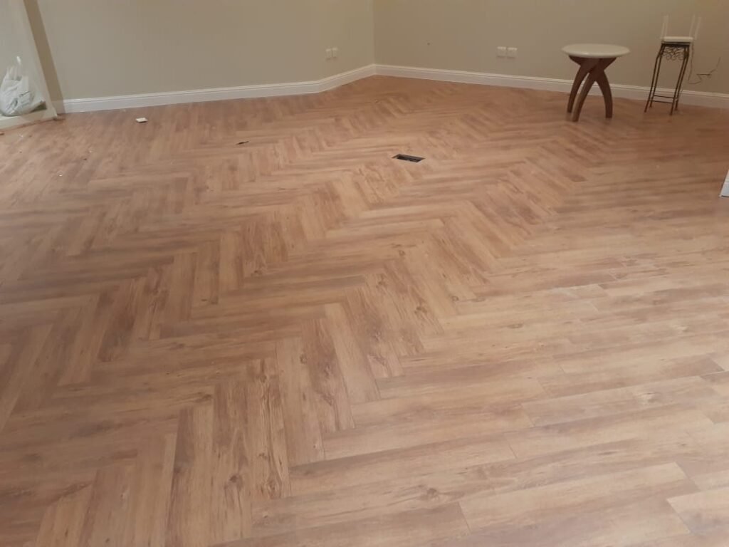 تركيب باركيه بالرياض