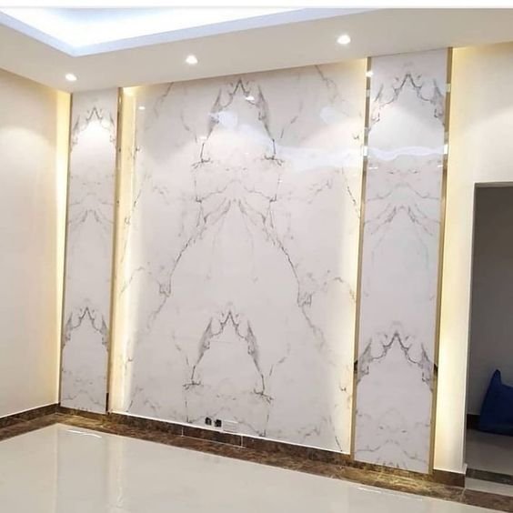 معلم بديل رخام بالرياض